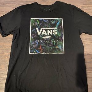 Vans men’s T-shirt